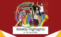Pride Amid Persecution: LGBTQIA+ Resistance and Equality in Myanmar’s Revolution