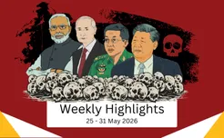 Legitimizing Atrocities Through Diplomatic Recognition