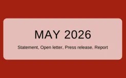 May 2026