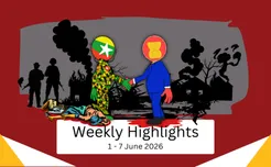 The Price of ASEAN’s Failed Approach to Myanmar