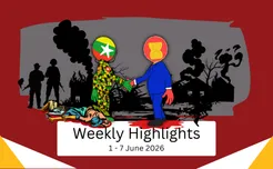 The Price of ASEAN’s Failed Approach to Myanmar