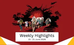 World Refugee Day: Junta is The Architect of Displacement, Not a Peacemaker