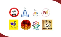 Blocked Aid, Unbroken People: Resisting Junta’s Aid Weaponization