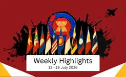 The Cost of Delay: How ASEAN’s Peace Plan Enables Military Atrocities
