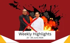 The Military Junta: Not a Partner but a Roadblock for BIMSTEC