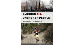 Blocked Aid, Unbroken People: Resisting Junta’s Aid Weaponization