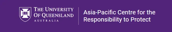 ATROCITY CRIMES RISK ASSESSMENT SERIES – MYANMAR (VOLUME 19 – MARCH 2022)