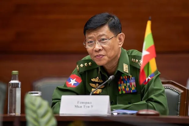 ADMM အစည်းအဝေးတွင် မြန်မာအကြမ်းဖက် စစ်တပ်ကို ဖိတ်ကြားထားမှုအား ပယ်ဖျက်ပေးရန် တောင်းဆိုမှုများ မြင့်တက်လာ