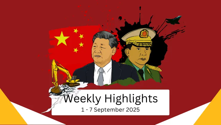 China’s Bloody Red Carpet for the Bloodthirsty Junta