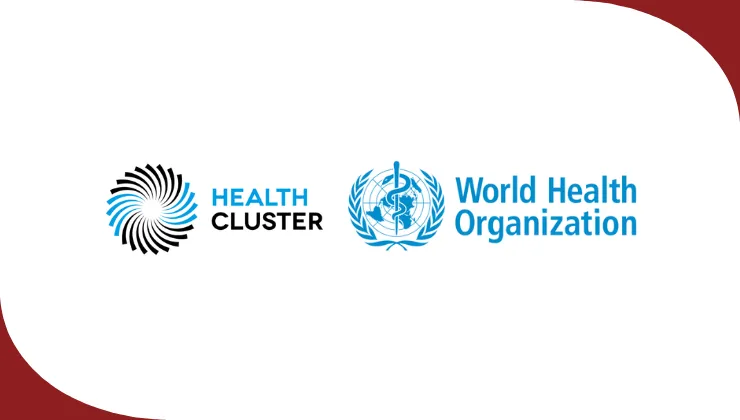 Myanmar Health Cluster Bulletin (May 2026)