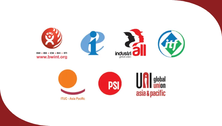 Joint Statement of ASEAN Trade Union and Civil Society Organizations Rejecting the Myanmar Junta’s Attempt to Rebrand Military Rule as Civilian Government