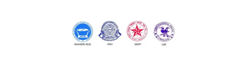 နိုင်ငံအနှံ့ ရေကြီးရေလျှံမှုဘေးအန္တရာယ် ကျရောက်မှုနှင့်စပ်လျဉ်း၍ ပူးတွဲကြေညာချက်