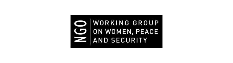 2023 Open Letter to Permanent Representatives to the United Nations in advance of the annual Open Debate on Women, Peace and Security