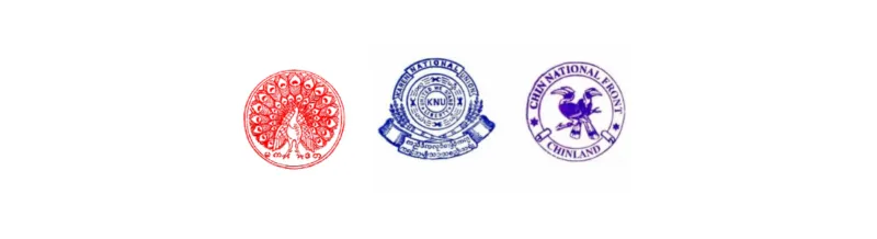 မြန်မာနိုင်ငံဆိုင်ရာ ကုလသမဂ္ဂရုံးအဖွဲ့ (UNCT)၊ ကုလသမဂ္ဂ အထူးကိုယ်စားလှယ် (UNSE)၊ အာဆီယံ အဖွဲ့ဝင်နိုင်ငံများ နှင့် JPF (Joint Peace Fund) သို့ ပေးပို့သော အိတ်ဖွင့်ပေးစာ