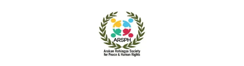 စစ်ကောင်စီနှင့် ရက္ခိုင့်တပ်တော် (AA)တို့သည် ရိုဟင်ဂျာလူမျိုးများ အပေါ်နေ့စဥ်နှင့်အမျှ လူမဆန်စွာ ရက်စက်ကြမ်းကြုတ်မှုနှင့် ရာဇဝတ် မှုများကျူးလွန်နေမှုအပေါ် ထုတ်ပြန်ချက်