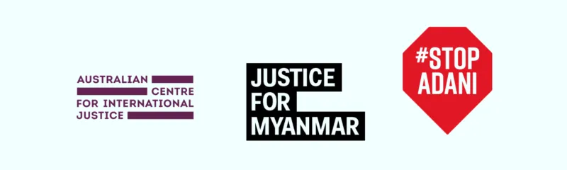 Australian and Myanmar groups welcome Adani Ports’ withdrawal from Myanmar and renew calls to shelve Carmichael coal project