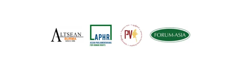 Open Letter on Myanmar to ASEAN and ASEAN Dialogue Partners