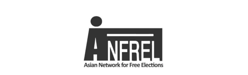 ANFREL RELEASES 2020 MYANMAR GENERAL ELECTIONS FINAL OBSERVATION MISSION REPORT