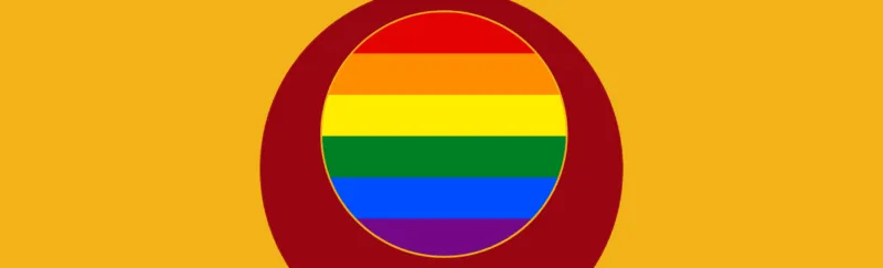 LGBTIQ’s spring revolution
