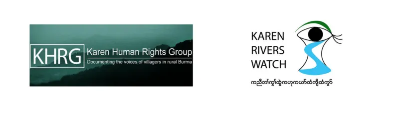 Joint Statement from KHRG and KRW: The Construction of the Hatgyi Hydropower Plant Along the Salween River Must be Stopped