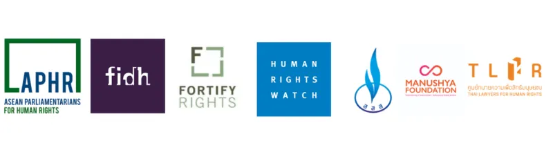 Joint letter on prison conditions and COVID-19