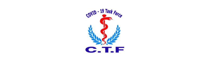 COVID-19 Task Force Statement from the COVID-19 Task Force of Ministry of Health, NUG & Ethnic Health Organisations