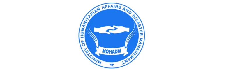 Annual Report on the Activities of Ministry of Humanitarian Affairs and Disaster Management of the National Unity Government
