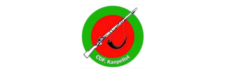 Chin Defence Force -Kanpetlet ၏ ထုတ်ပြန်ကြေငြာချက်