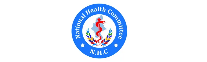 Announcement on the safety of healthcare activities, healthcare personnel and charity workers – Statement (4/2021)