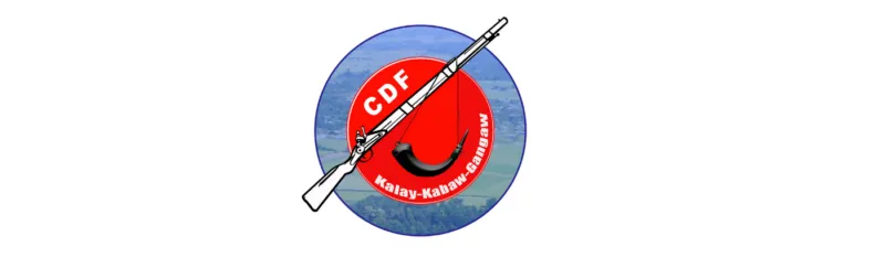 CDF – Kalay Kabaw Gangaw ၏ ကြေညာချက်အမှတ် ၂/၂၀၂၁