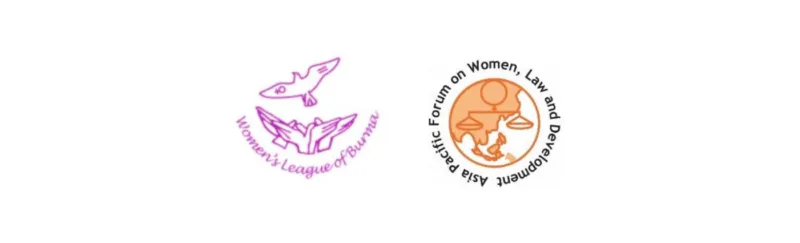 WLB and APWLD statement in support of the 9 women human rights defenders on death row in Burma