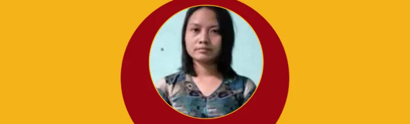 Midwife Arrested in Mandalay Crackdown Dies in Custody – Poe Thandar Aung