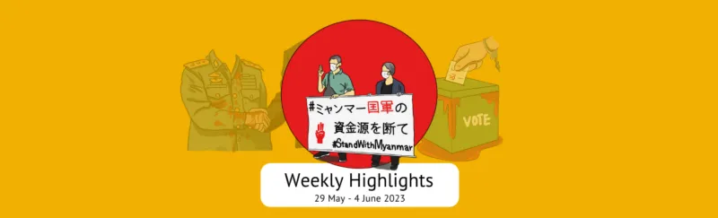 Complicit Silence: Japan’s Inaction in Myanmar’s Time of Need