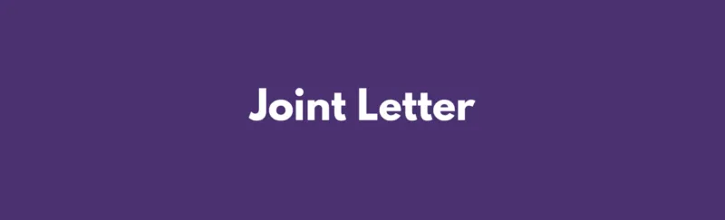 Joint Letter to Prime Minister Srettha Thavisin Re: Request to exempt National Screening Mechanism applicants from Prosecution under the Immigration Act