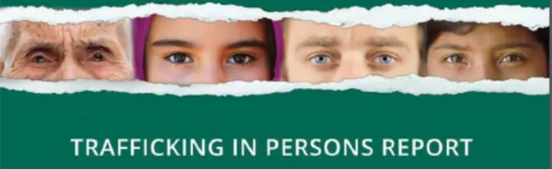 2016 Trafficking in Persons Report – BURMA: Tier 3