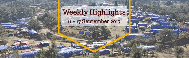 Humanitarian Aid for IDPs and Refugees Must Continue until Myanmar Army’s Terror Campaigns Stop