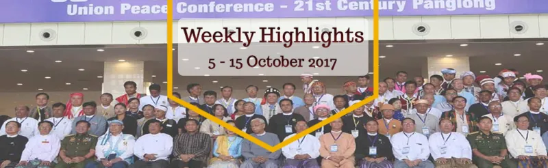 History Must Stop Repeating Itself for Myanmar’s Minorities