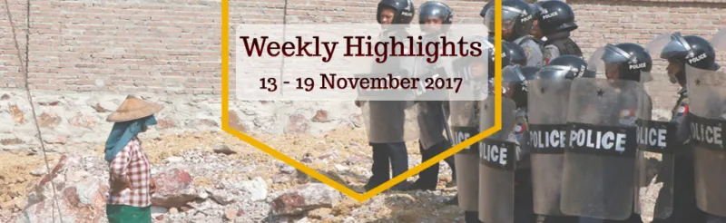 The Perilous Defense of Human Rights
