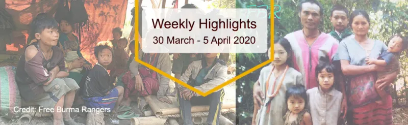 Business as Usual for the Myanmar Military