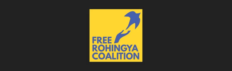 Activists Condemn Myanmar Junta for Lies and Distortions about Rohingya