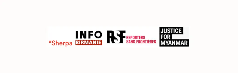 French Company VOLTALIA Must Put An End to Its Commercial Relationship with a Company Linked to the Myanmar Military