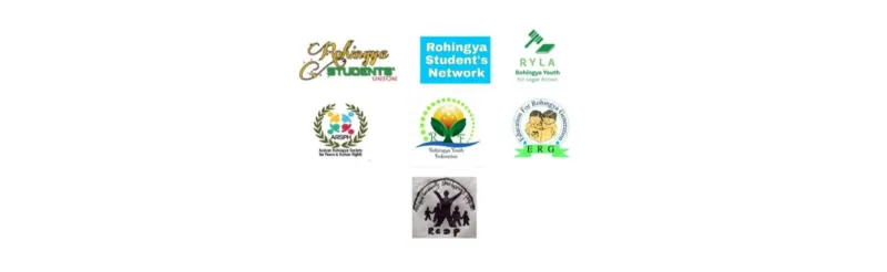 Joint Statement on Rohingya Genocide Remembrance Day