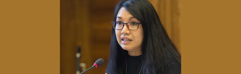45th Regular Session of the UN Human Rights Council: Oral Statement by Khin Ohmar, Chairperson of Advisory Board, Progressive Voice