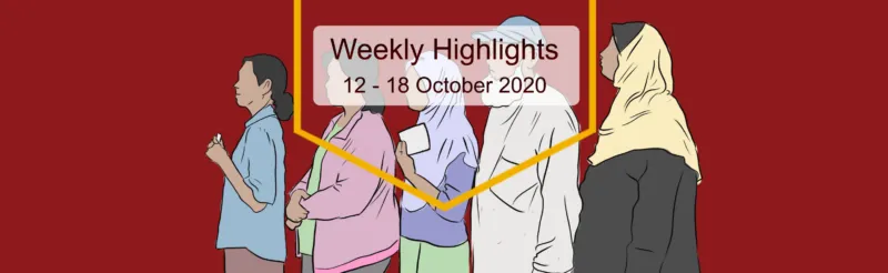 Exclusion And Ethnic Inequality for Myanmar’s Elections