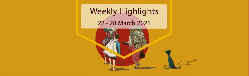 No One Left Behind
