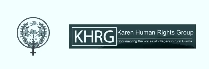 The Karen Women’s Organization and the Karen Human Rights Group Condemn the Burmese Junta’s Use of Women as Human Shields