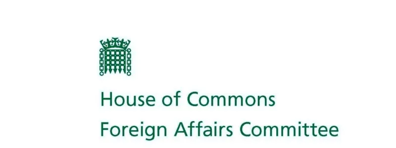 The UK Government’s Response to the Myanmar Crisis: Fourth Report of Session 2021–22