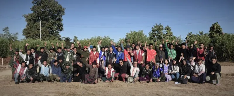 Statement on Consultation on Indigenous Peoples’ Conserved Territory in Taw Oo District