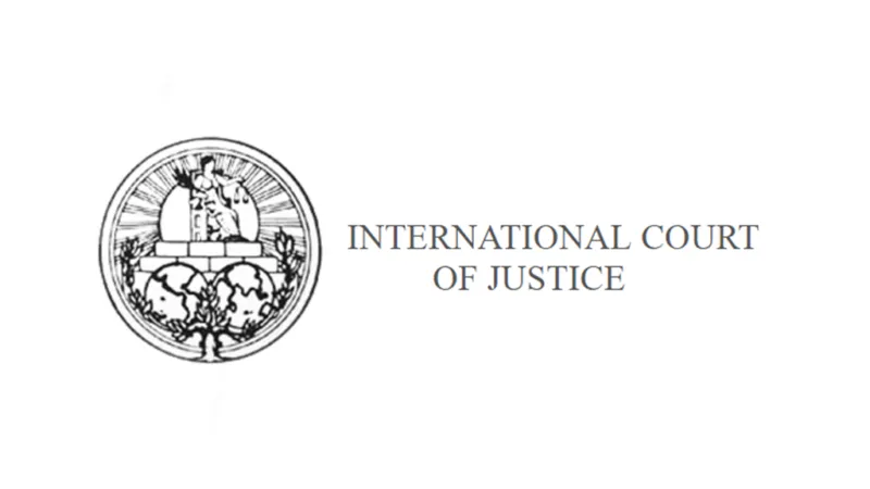 Application of the Convention on the Prevention and Punishment of the Crime of Genocide (The Gambia v. Myanmar: 7 States intervening)
