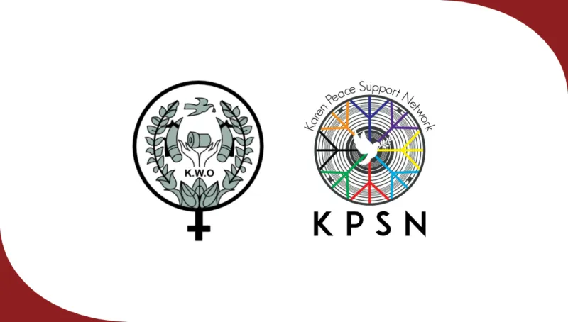 KWO and KPSN Message on World Refugee Day 2026